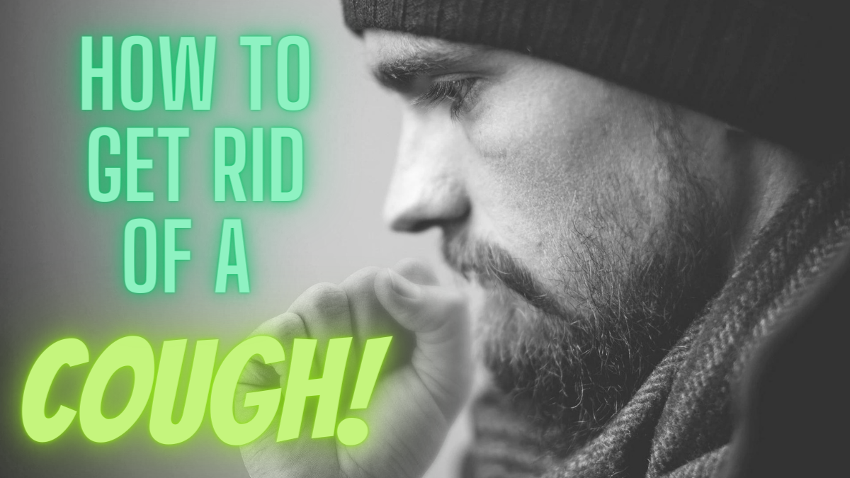 How To Get Rid of a Cough. Image by Tumisu from Pixabay