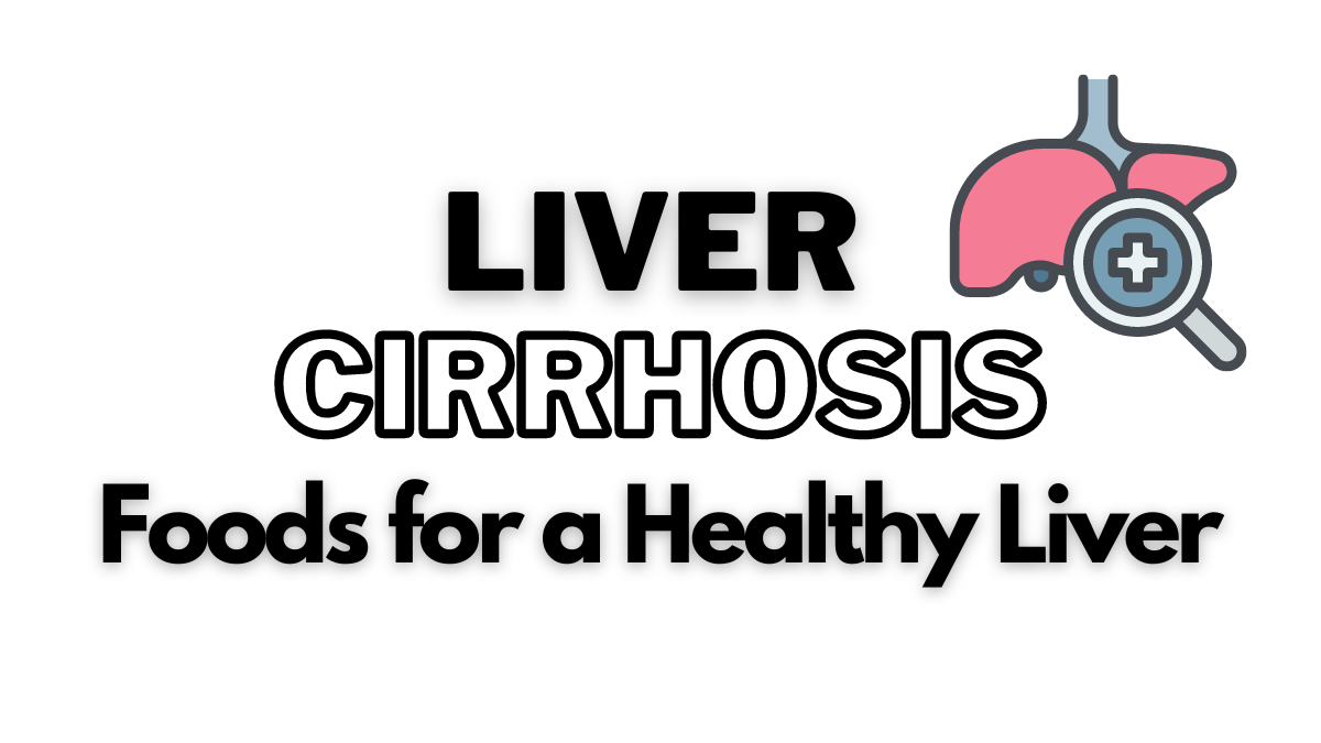 Liver Cirrhosis